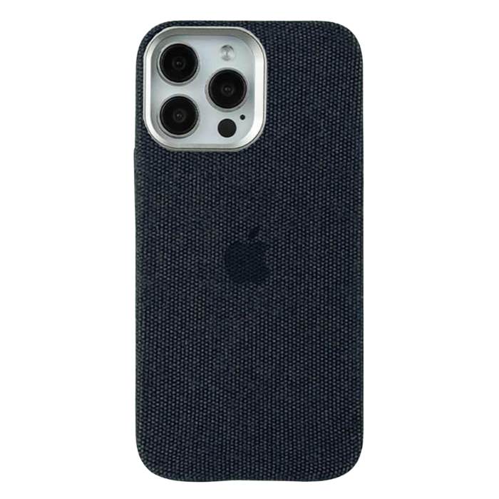 iPhone 15 Pro Fabric Cover
