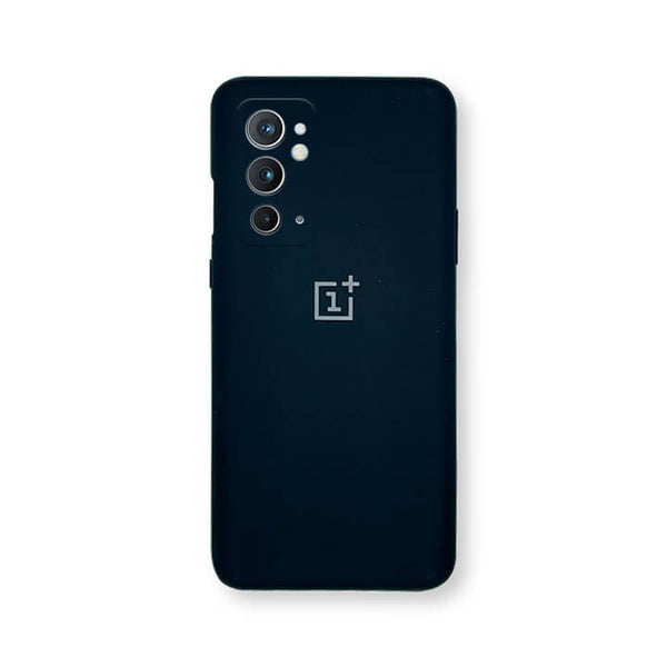 OnePlus RT Silicone Back Cover - Main Image