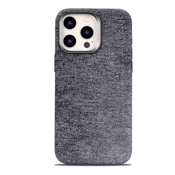 iPhone 15 Pro Max Fabric Case
