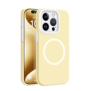 iPhone 17 Jelly Silicone Case