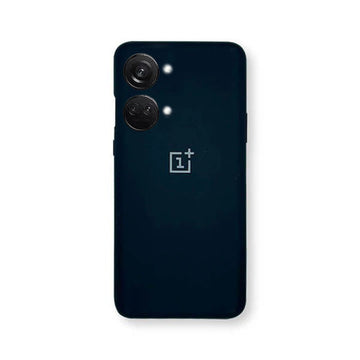 OnePlus Nord 3 Silicone Cover