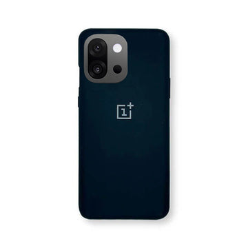 OnePlus 13S Silicone Cover