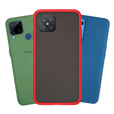 OPPO-Covers