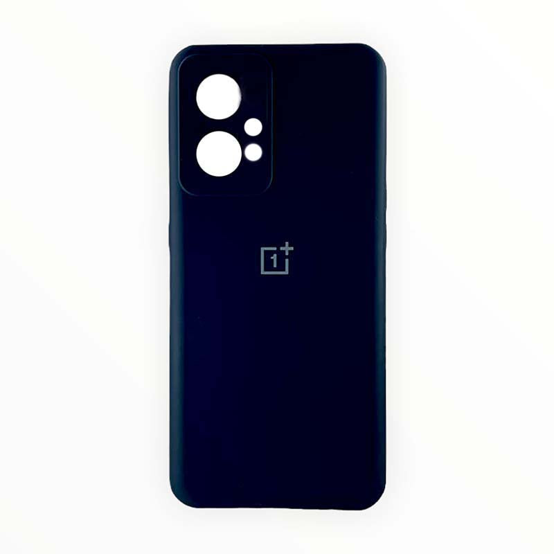 Phone Cover Ce Lite 5g Oneplus Nord Back Cover With Logo