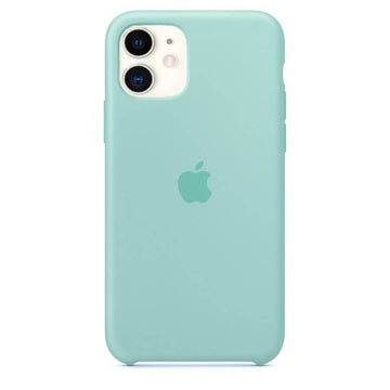 iPhone 11 Silicone Case - Seofoam