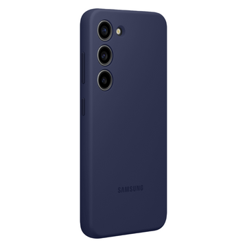 Samsung S23 Silicone Cover