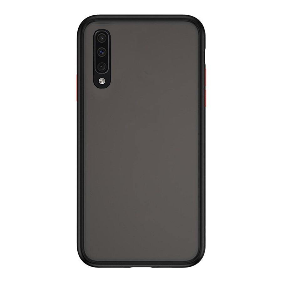 Silicone Case For iPhone 11 – Midnight Blue