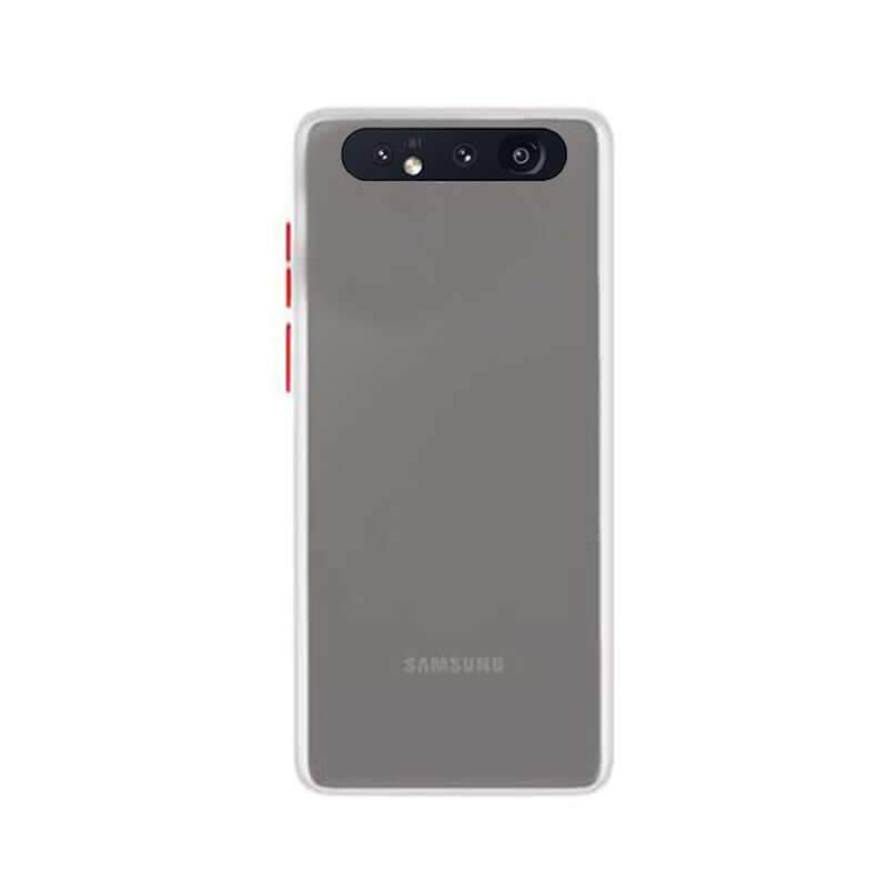 OnePlus Nord Silicone Case - Lavender