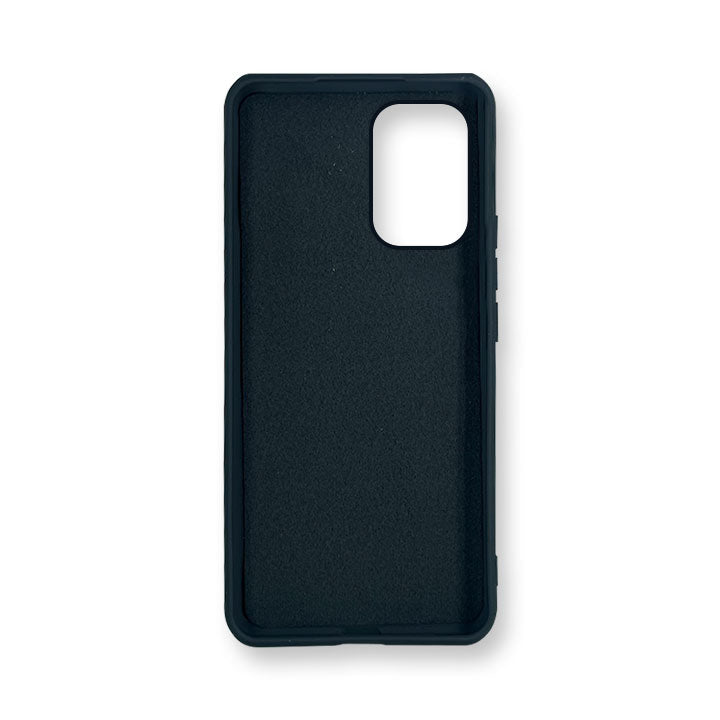 Redmi Note 10 & 10S Silicone Cover - Black