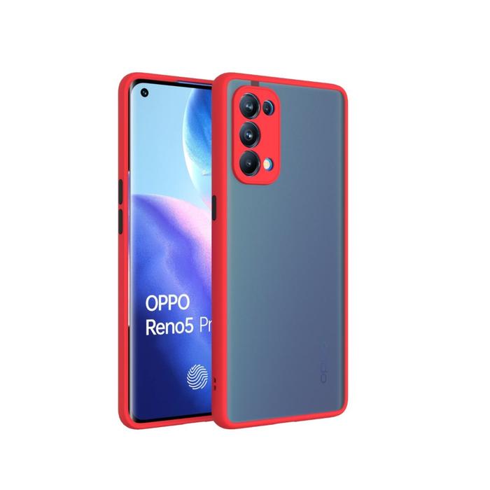 OnePlus 9 Silicone Cover - Mint