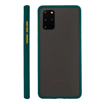 iPhone 11 Pro Max Water Silicone Case - Army