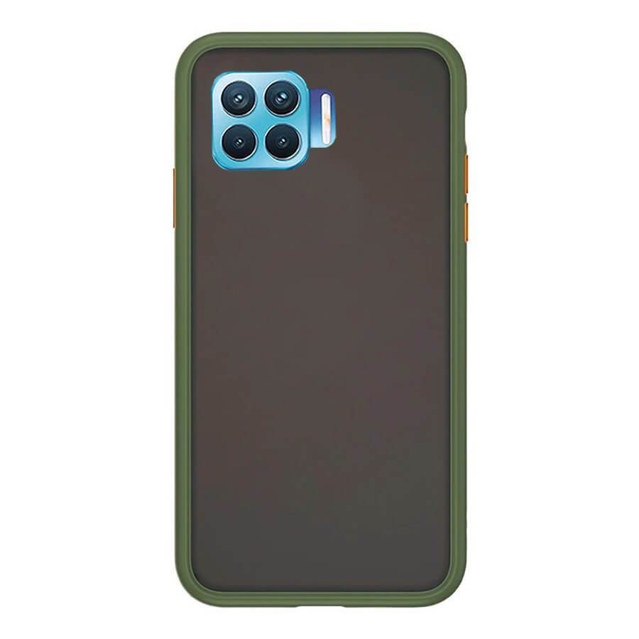 iPhone 11 Pro Matte Case - Green