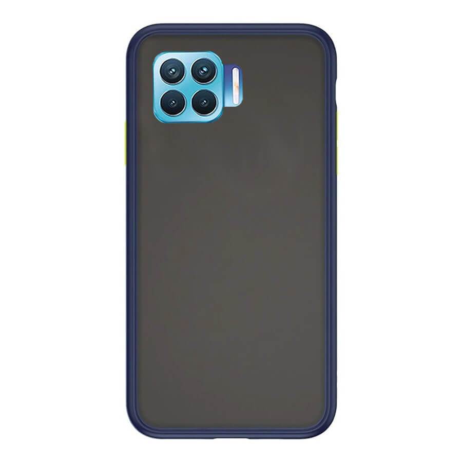 Silicone Case For iPhone 11 Pro - Midnight Blue