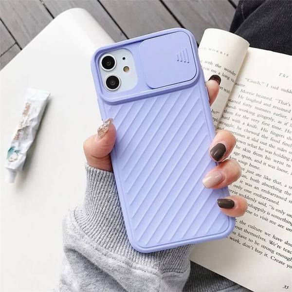 iPhone 11 Sutter Silicone Case