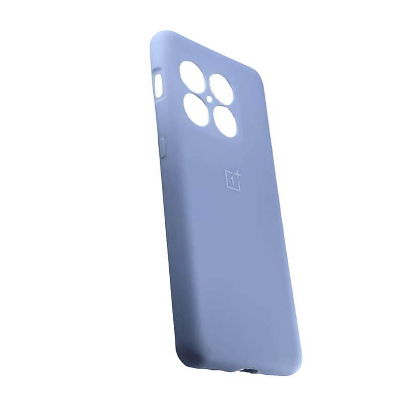 OnePlus 10 Pro Silicone Cover - Lavender