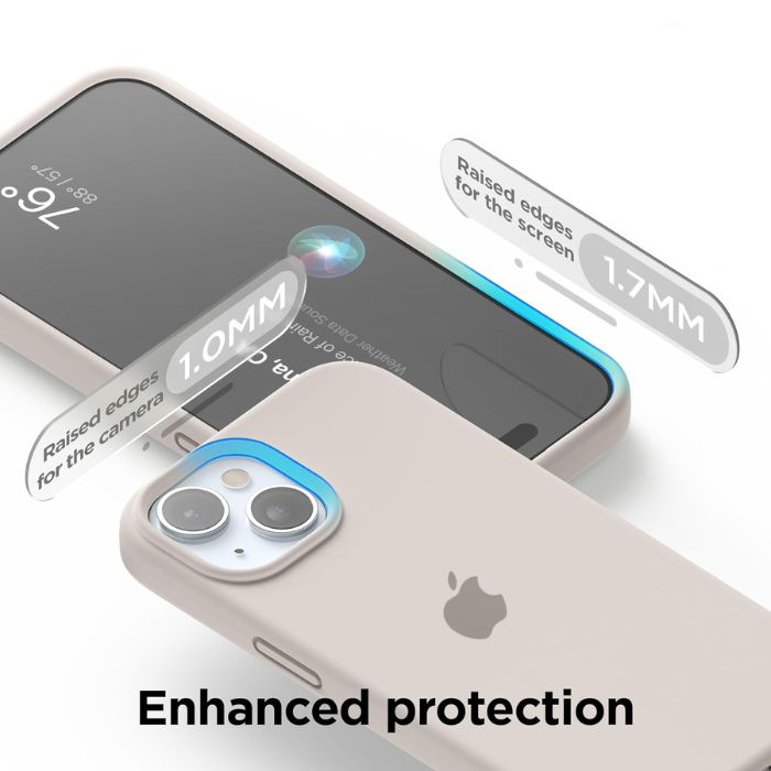 iPhone Silicone Case - Marthini