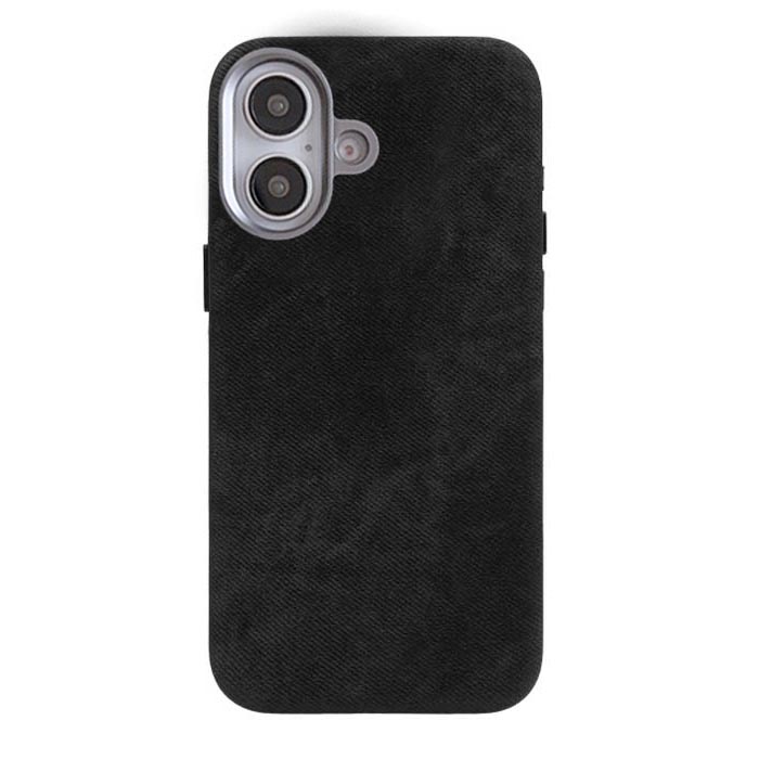 iPhoneアクセサリー Apple iPhone 16 Pro Silicone Case Black iPhone 16e Silicone Case - Black - Education - Apple