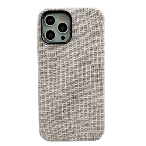 iPhone 14 Pro Fabric Case