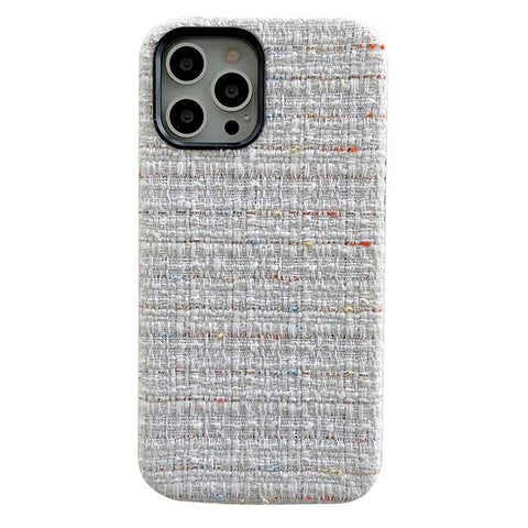 iPhone 13 Fabric Case