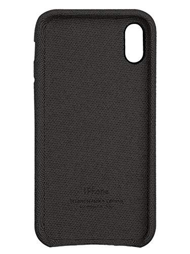 Blue Fabric Case - iPhone XS MAX
