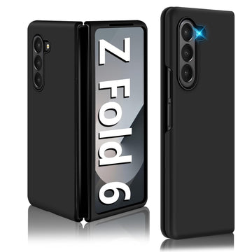 Samsung Z Fold 6 Silicone Cover