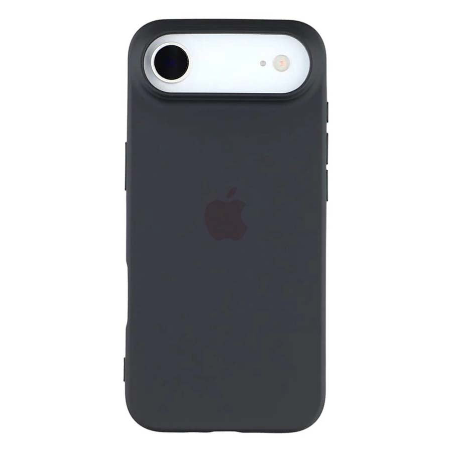 iPhone 17 Air Silicone Case