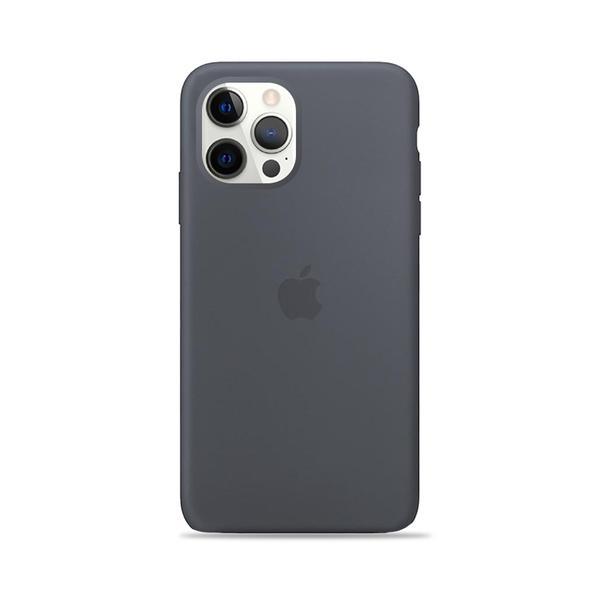 iPhone 12 Pro Max Silicone Case - Main Image