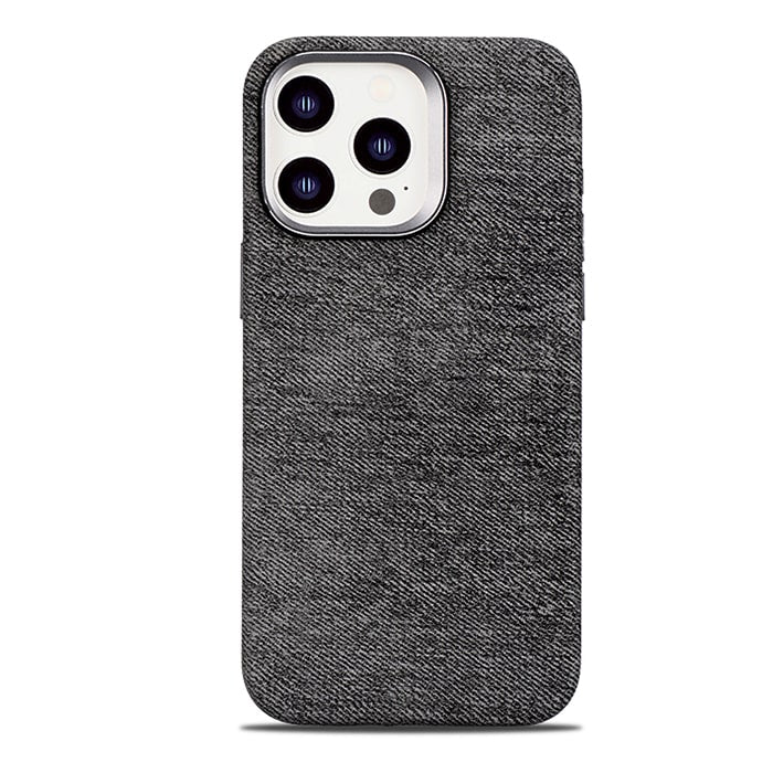 iPhone 15 Plus Fabric Case