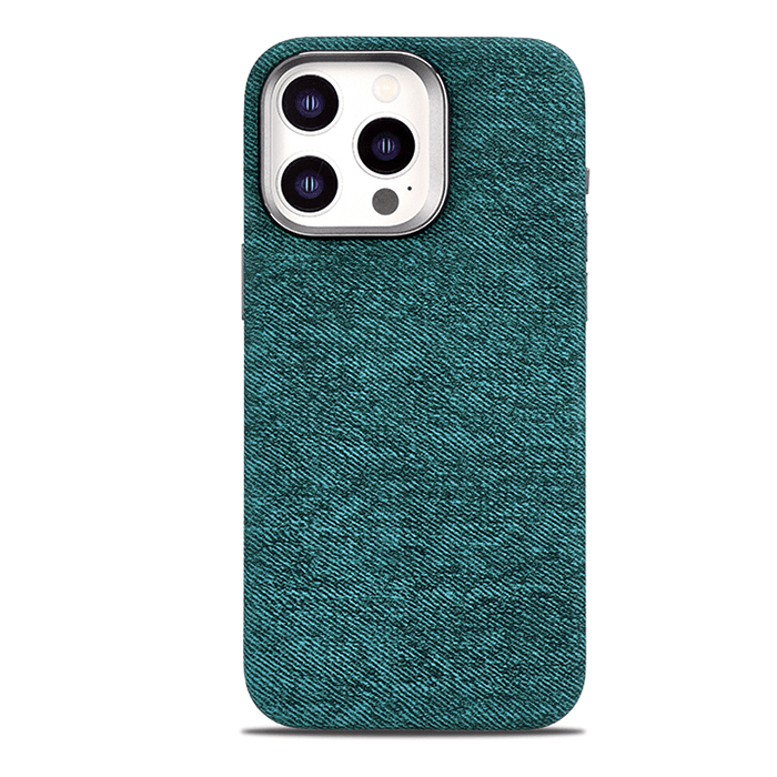 iPhone 15 Fabric Case