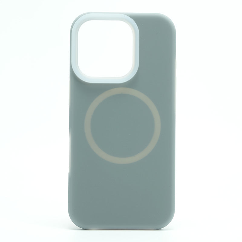 iPhone 17 Jelly Silicone Case