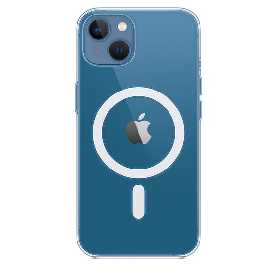 iPhone 13 Mini MagSafe Case