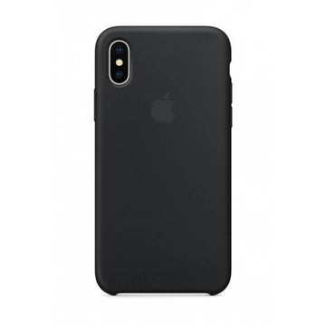 iPhone X & XS Silicone Cases