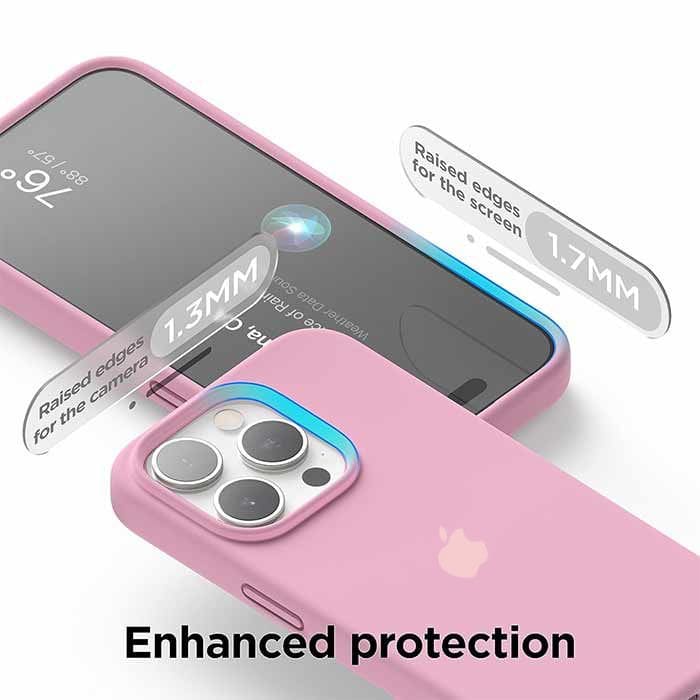 12 Pro Iphone Pink Sand Case Coating Pink Sand Iphone 12 Pro Max
