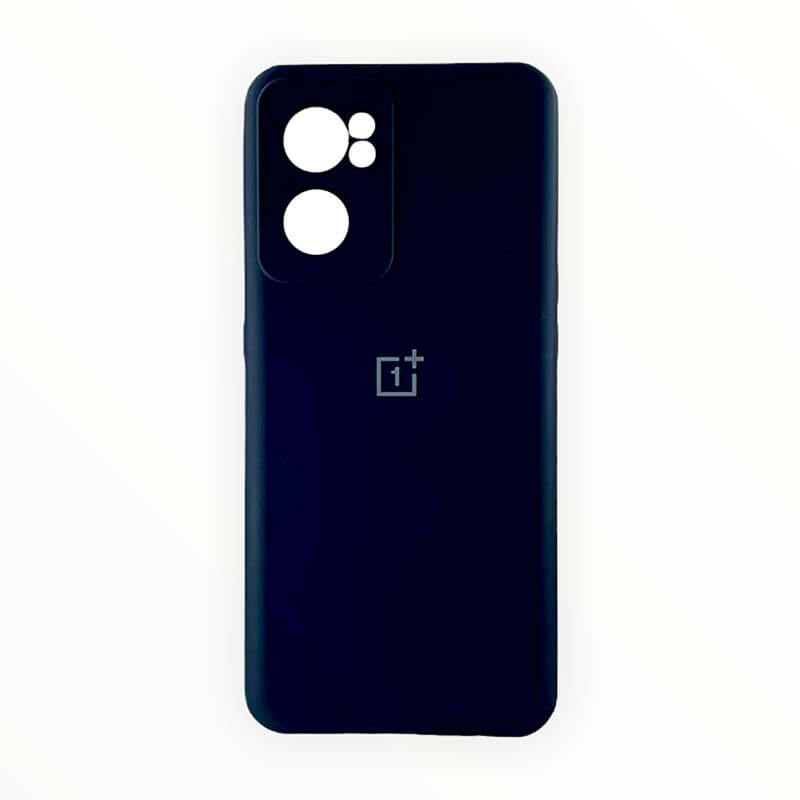 OnePlus Nord CE 2 Silicone Cover