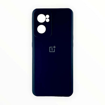 OnePlus Nord CE 2 Silicone Cover