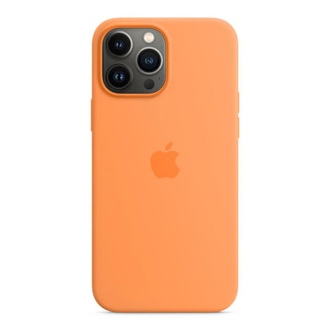 iPhone 15 Pro Silicone Cover