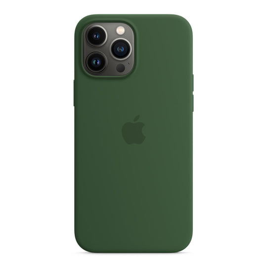 iPhone 15 Pro Max Silicone Cover