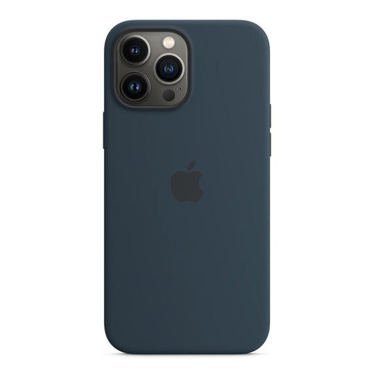 iPhone 15 Pro Max Silicone Cover