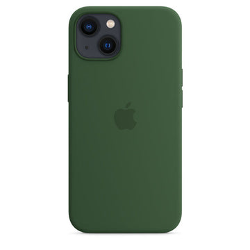 iPhone 15 Plus Silicone Cover