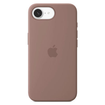 iPhone 16e Silicone Case - Marthini