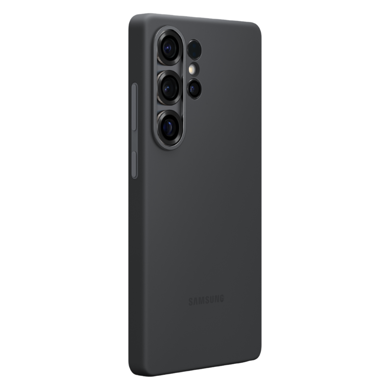 Samsung S25 Ultra Silicone Cover