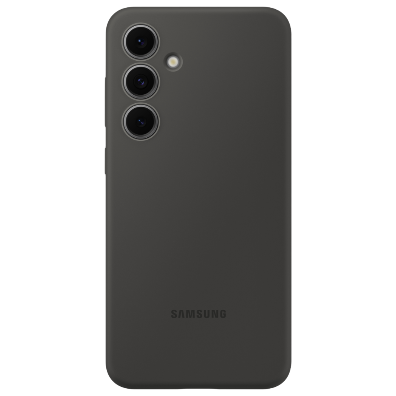 Samsung S24 FE Silicone Cover