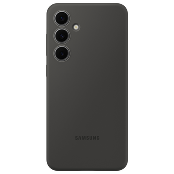 Samsung S24 FE Silicone Cover