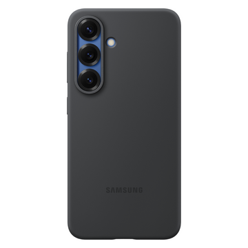 Samsung S25 Silicone Cover