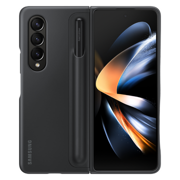 Samsung Z Fold 4 Silicone Cover
