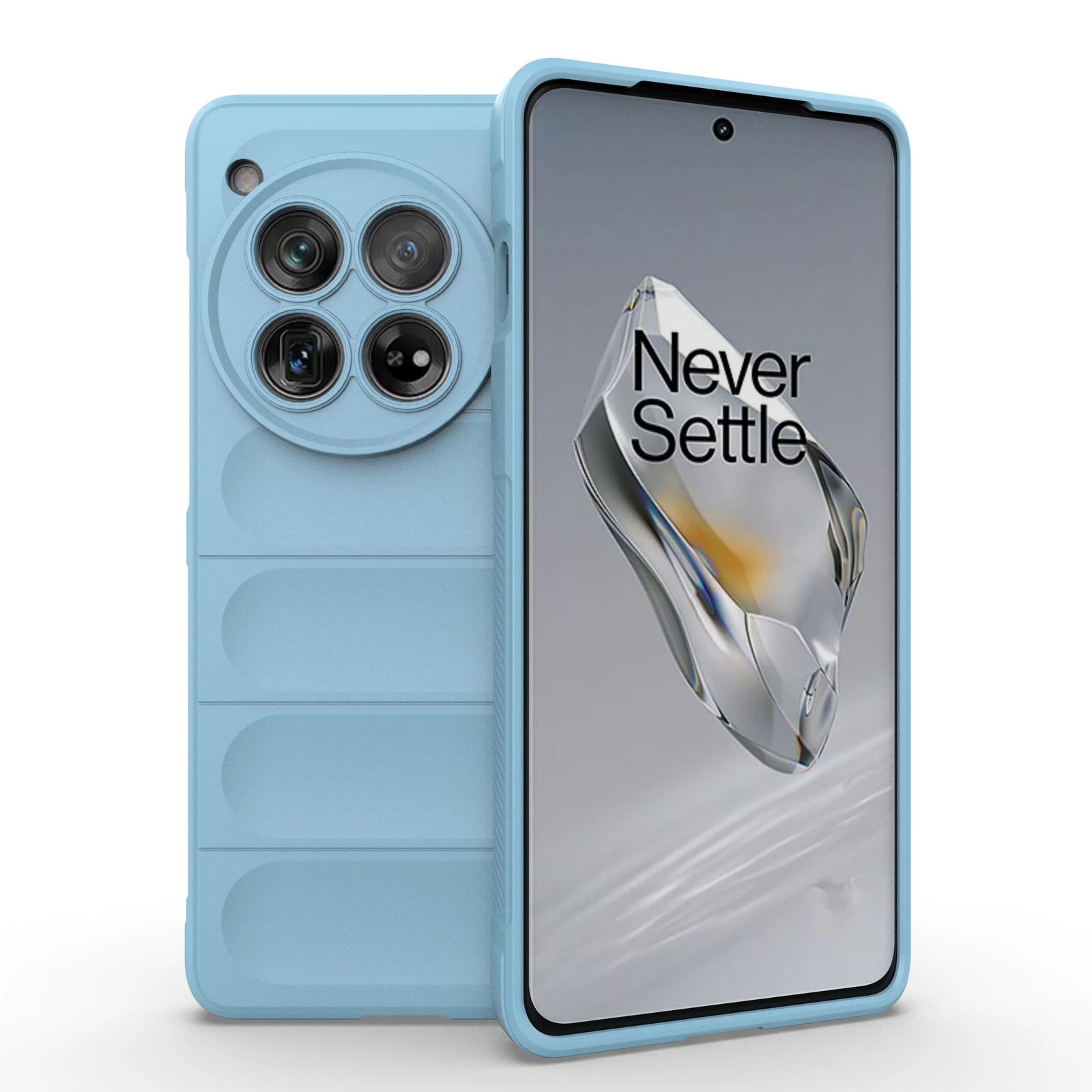 OnePlus 12 Silicone Cover - Sky