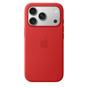 iPhone 17 Pro Silicone Case