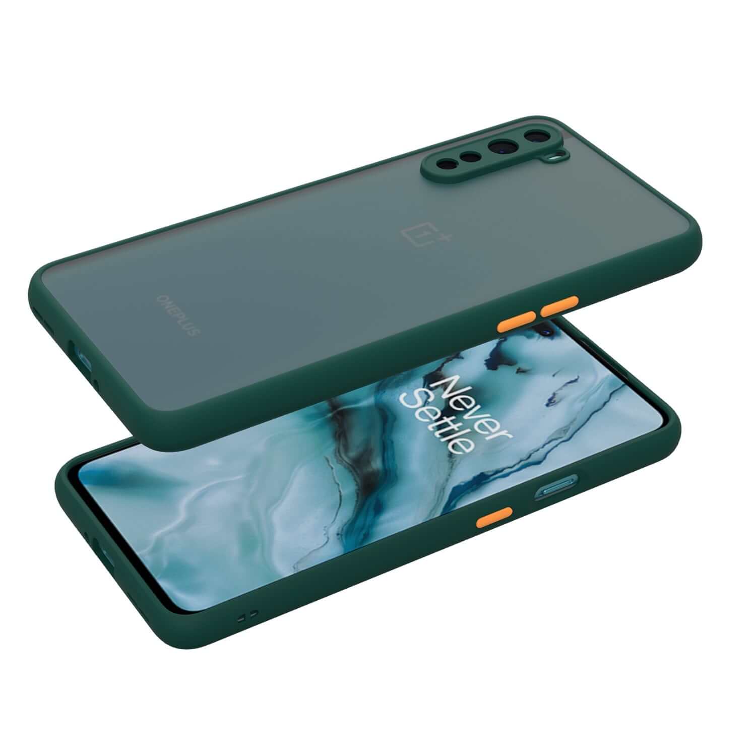 iPhone 12 Pro Max Water Silicone Case