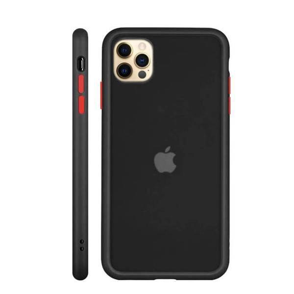 iPhone 12 Pro Max Matte Case