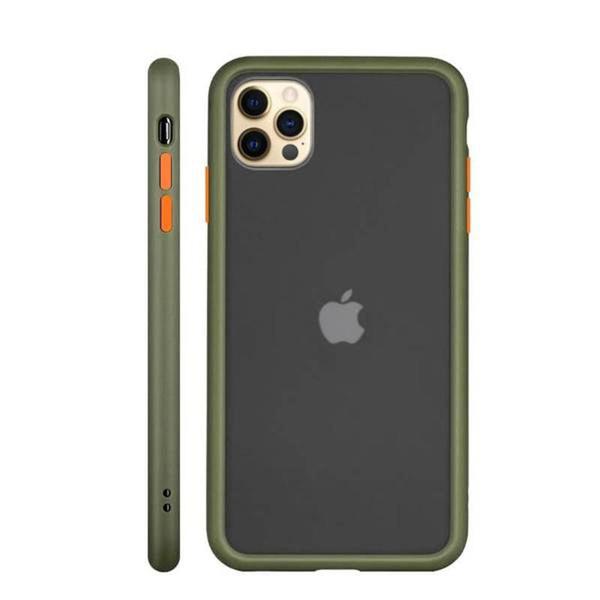 iPhone 11 Pro Matte Case